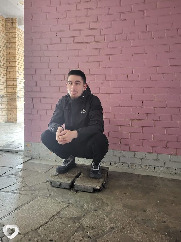 Alekhan, 23, Благовещенске — анкета №1099274