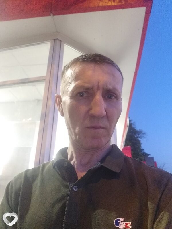 Владимир, 51, Москве — анкета №1099276