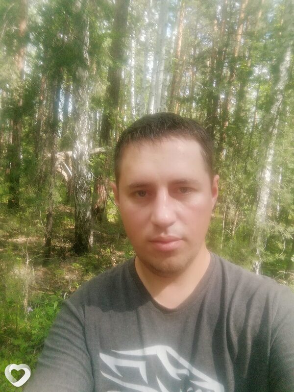 Анатолий, 35, Челябинске — анкета №1099280