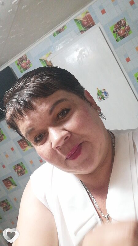 Татьяна, 51, Астрахани — анкета №1099281