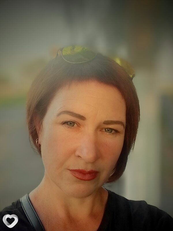 Алена, 43, Слуцке — анкета №1099283