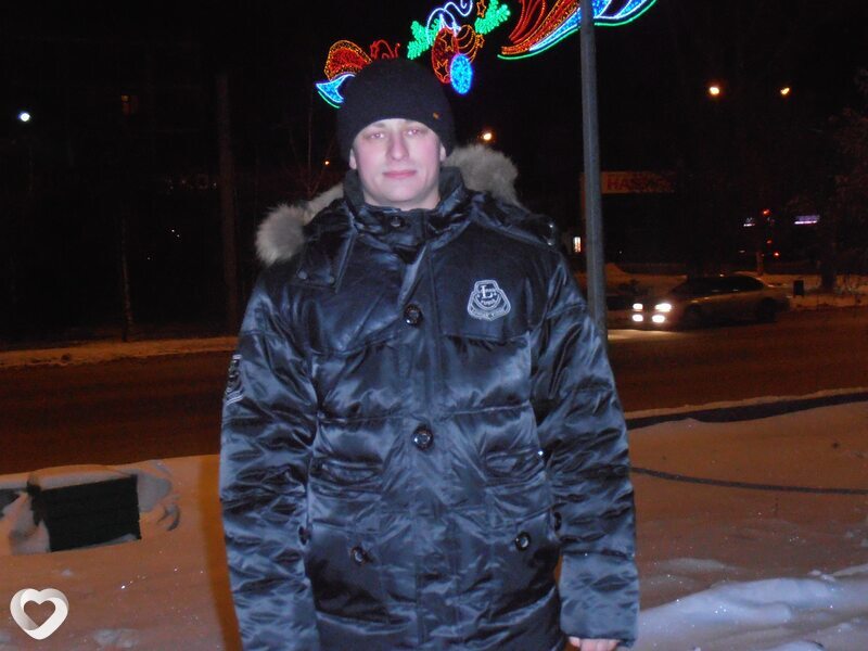 Владимир, 31, Павлодаре — анкета №1099287