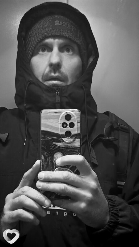 Nick, 43, Гомеле — анкета №1099292
