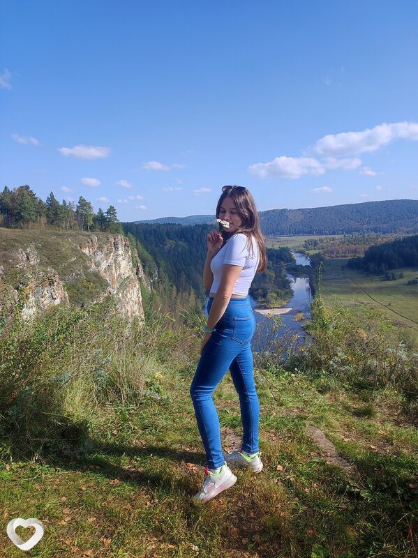 Тати, 30, Уфе — анкета №1099344