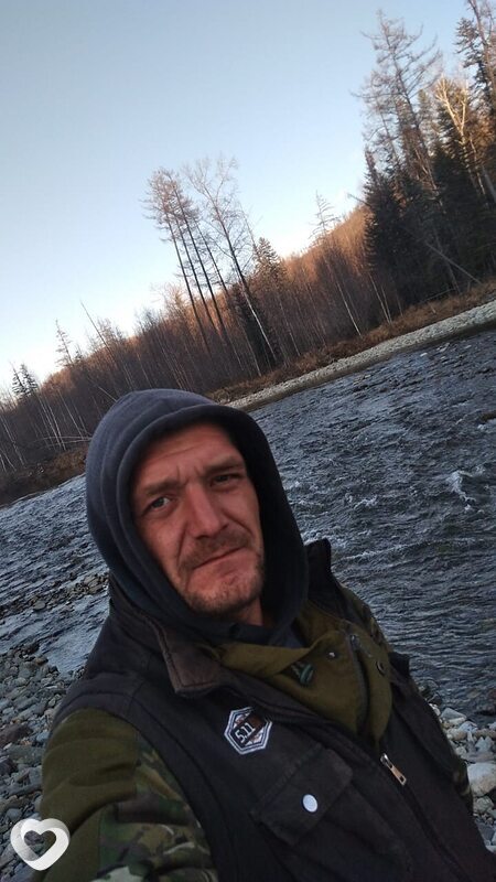 Виктор, Чегдомын