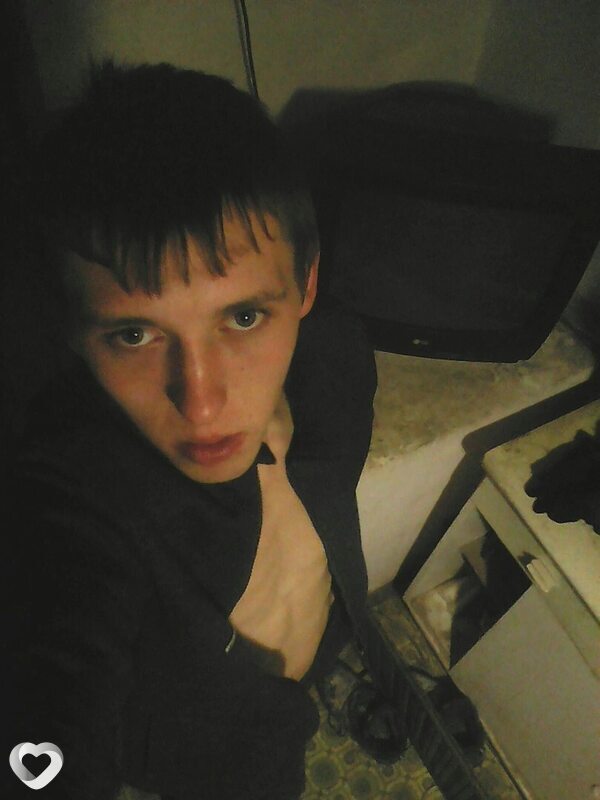 Дмитрий, 28, Тольятти — анкета №1099357