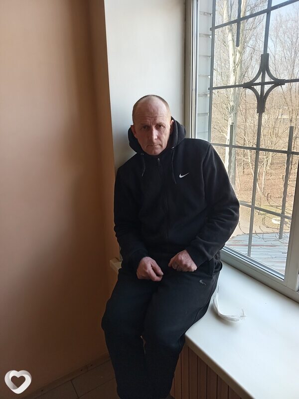 Александр, 54, Донецке — анкета №1099358