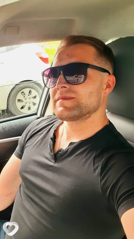 Макс, 32, Екатеринбурге — анкета №1099368