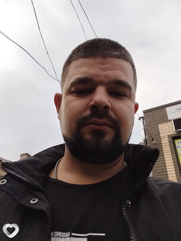 Shura, 32, Гукове — анкета №1099419