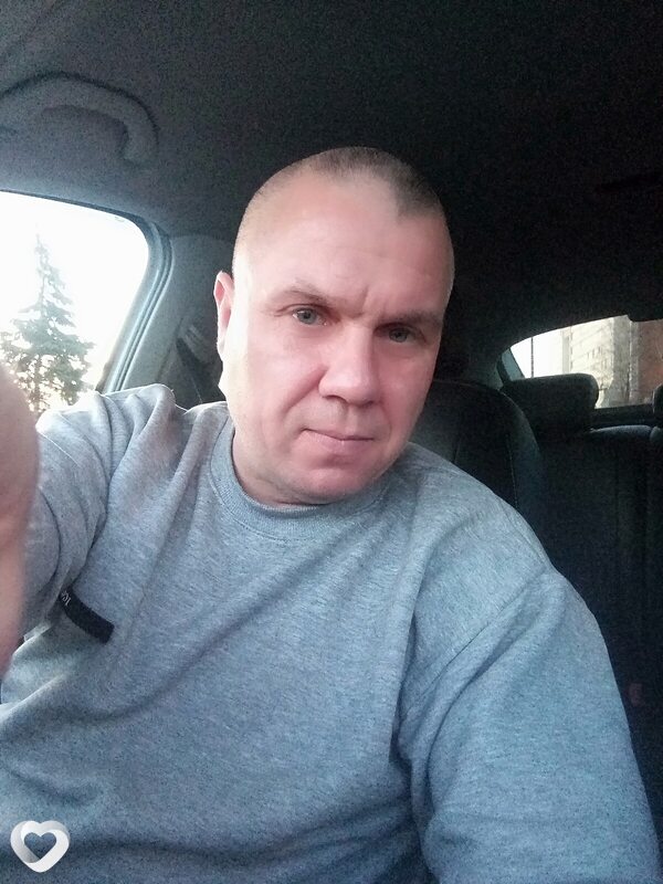 Виталий, 45, Минске — анкета №1099420