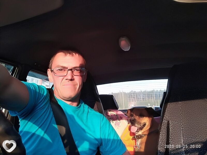 Тим, 55, Усть-Илимск — анкета №1099422