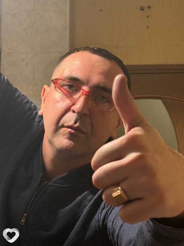 Игорëк, 39, Белгороде — анкета №1099423