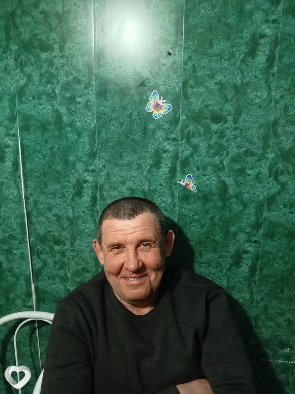 Сергей, 55, Омске — анкета №1099430