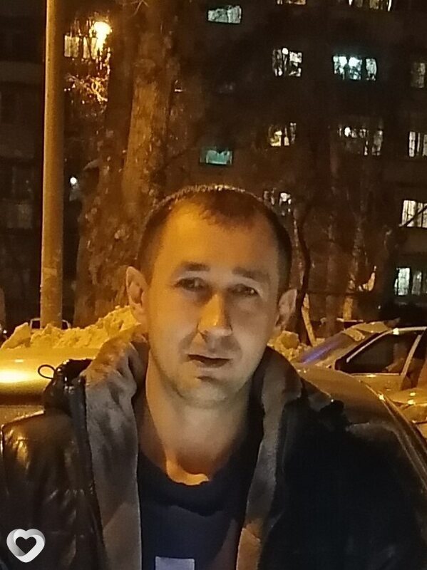 Сергей, 38, Челябинске — анкета №1099431