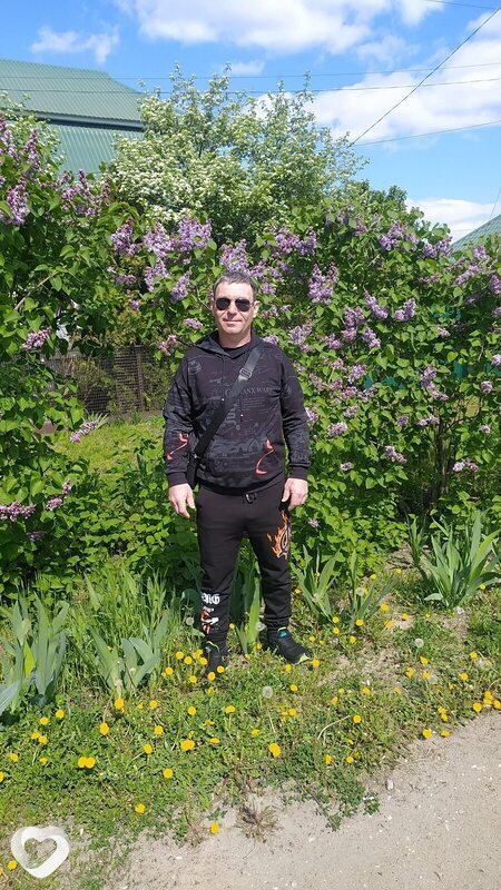 Александр, 38, Липецке — анкета №1099435