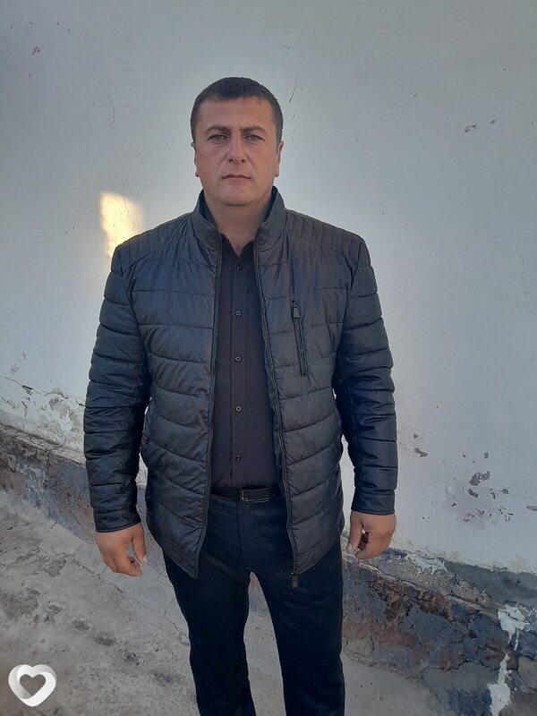 Мамед, 41, Волгодонске — анкета №1099437