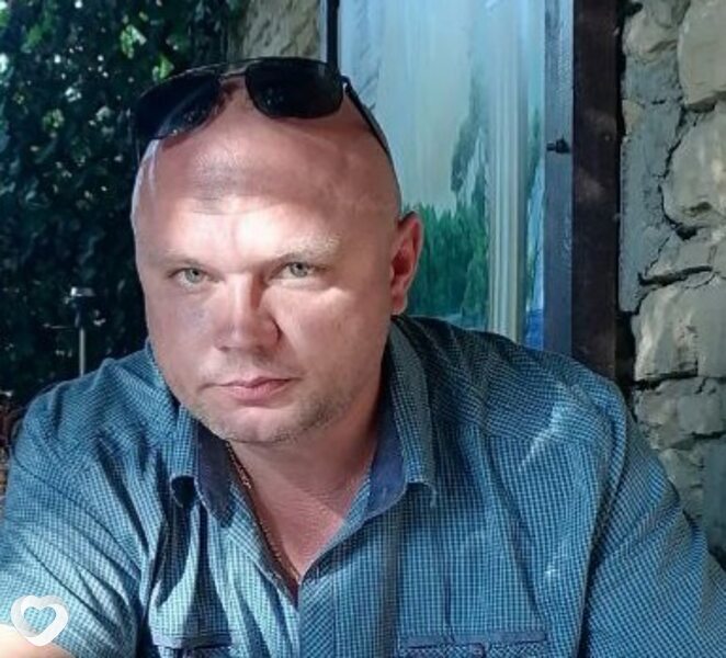 Виталий, 41, Анапе — анкета №1099442