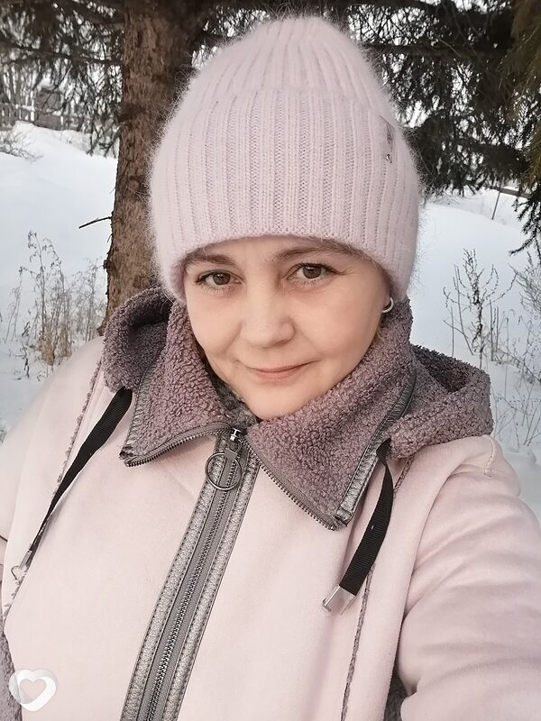 Катарина, Киренск