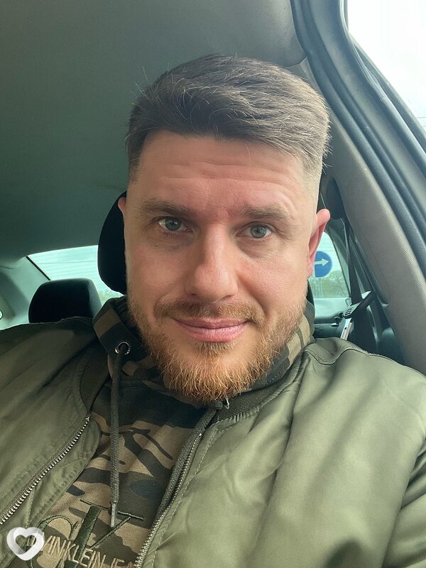 Артем, 42, Санкт-Петербурге — анкета №1099396