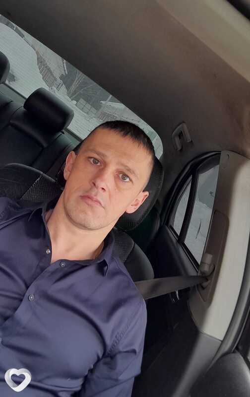 Андрей, 32, Екатеринбурге — анкета №1099399