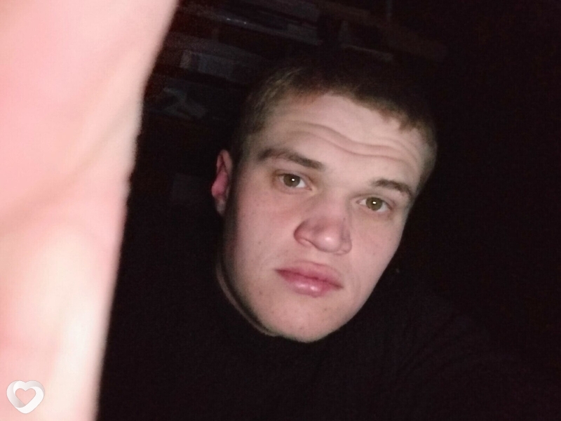 Илья, 28, Твери — анкета №1099401