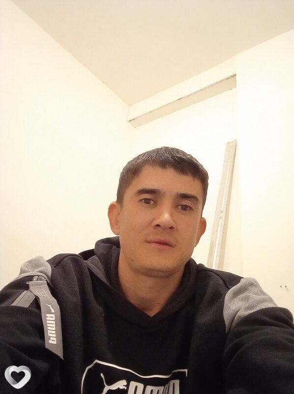 Обид, 32, Твери — анкета №1099408
