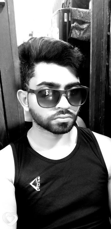 Rakesh Singh, 32, Санкт-Петербурге — анкета №1099412