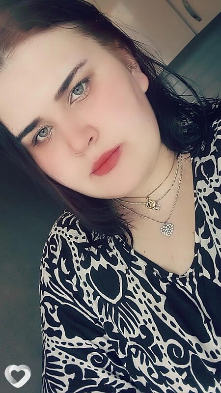 Анастасия, 23, Караганде — анкета №1099416