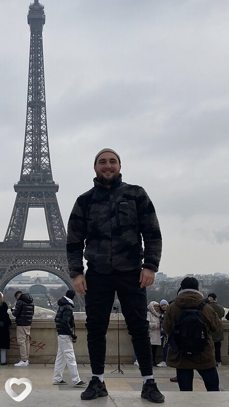 Артем, 35, Бобруйске — анкета №1099417