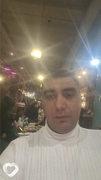Максим, 38, Москве — анкета №1099469