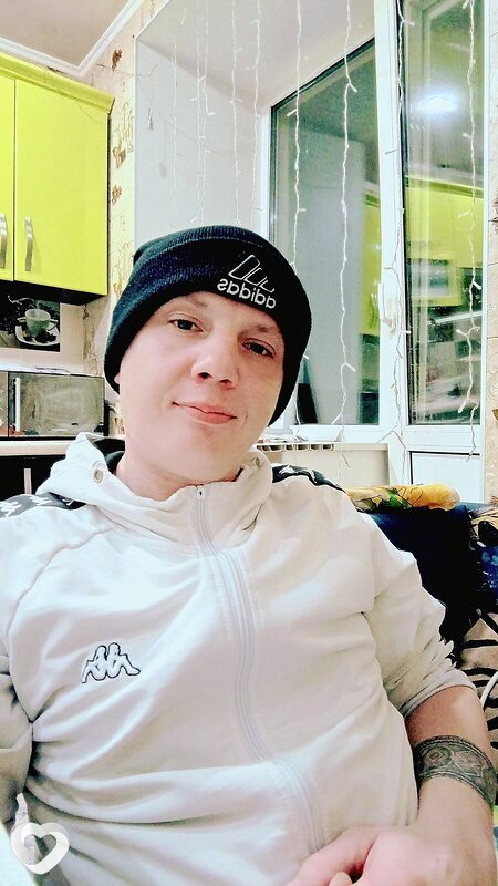 Влад, 34, Саратове — анкета №1099476