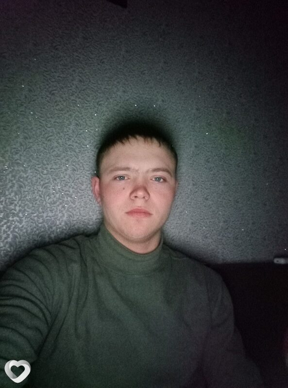 Александр, 22, Костанае — анкета №1099482