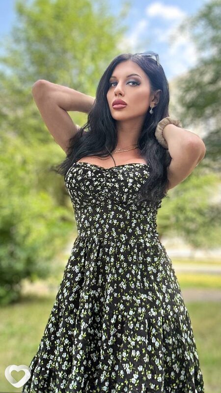 Мариарти, 30, Москве — анкета №1099489