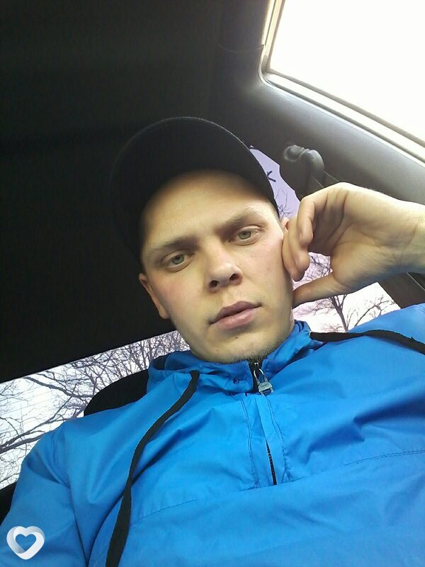Артëм, 33, Новошахтинске — анкета №1099491