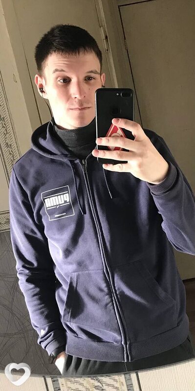 Валентин, Обь