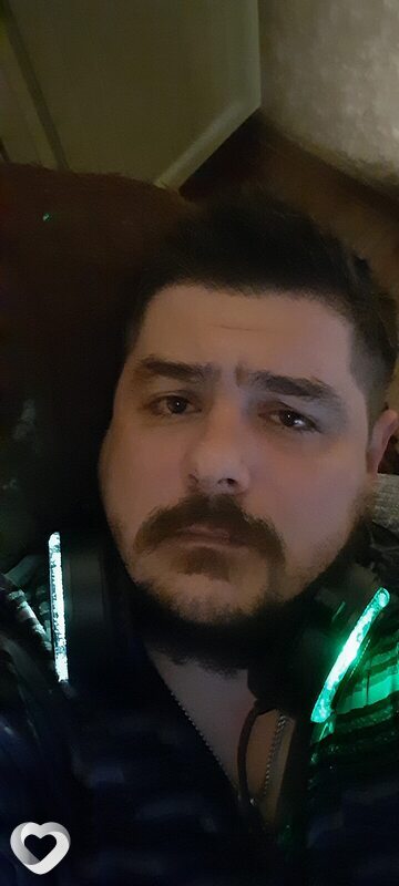 Антон, 38, Челябинске — анкета №1099494