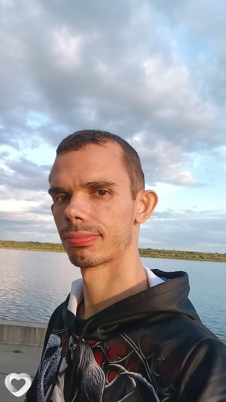 Алексей, 36, Балахне — анкета №1099495