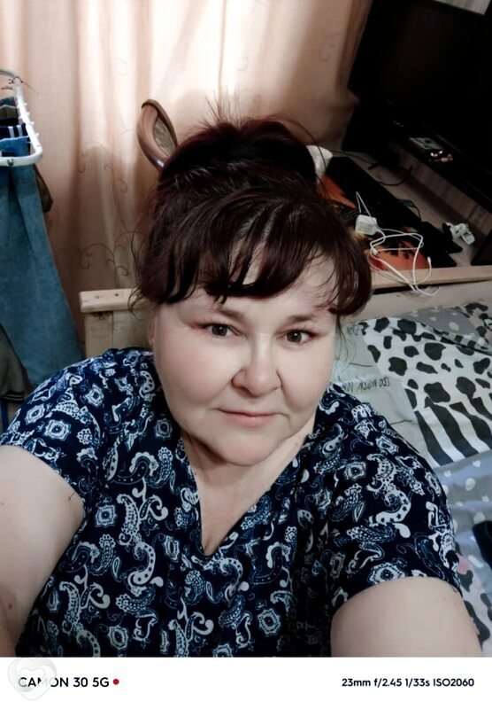 Наталья, 48, Кемерове — анкета №1099496