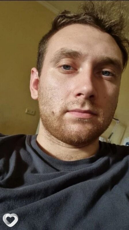 Егор, 31, Новосибирске — анкета №1099499