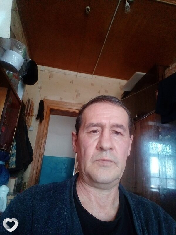 Олег, 58, Кирове — анкета №1099503