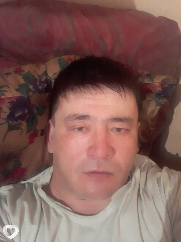 Ануар, 40, Щучинске — анкета №1099505