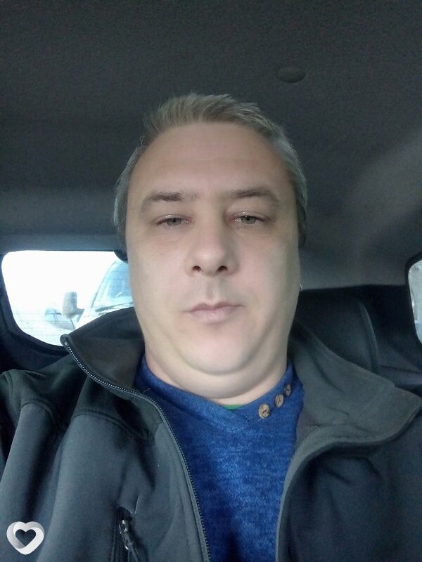 Виталий, 40, Белой Калитве — анкета №1099511