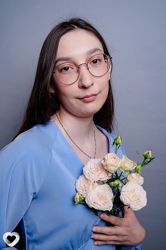 Кристина, 22, Красноярске — анкета №1099448