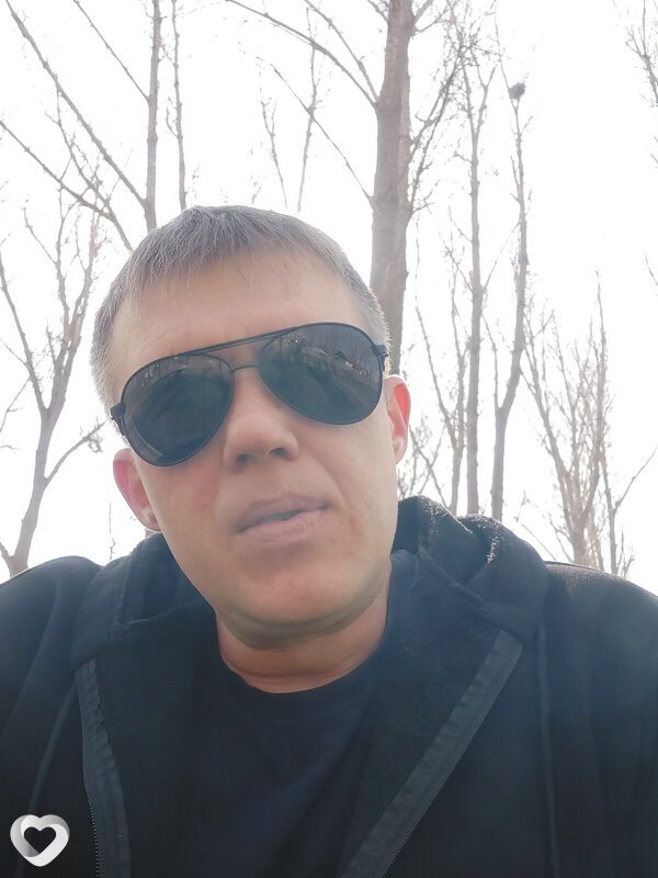 Иван, 37, Алматы — анкета №1099452