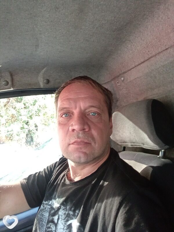 Александр, 47, Павловском Посаде — анкета №1099455