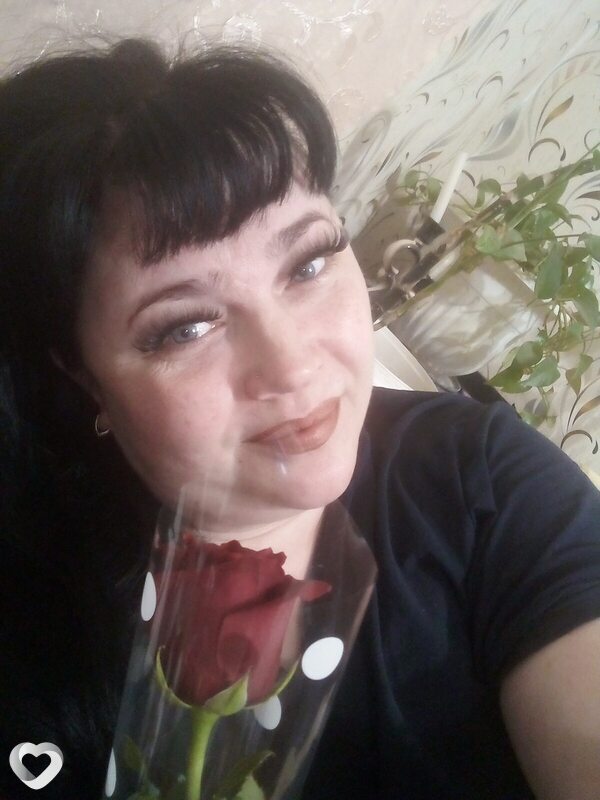 Наталья, 44, Котласе — анкета №1099457