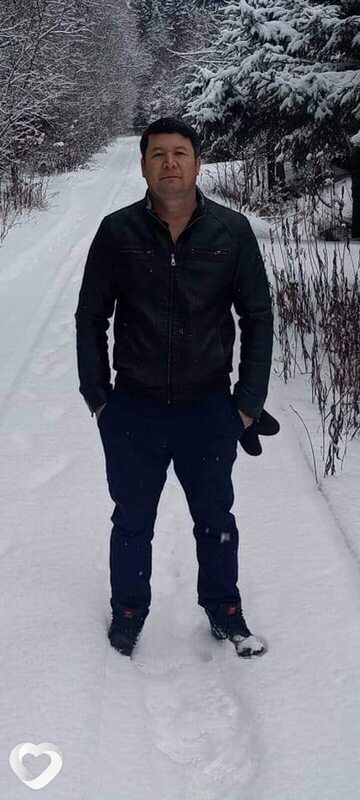 Расул, 42, Мариуполе — анкета №1099459