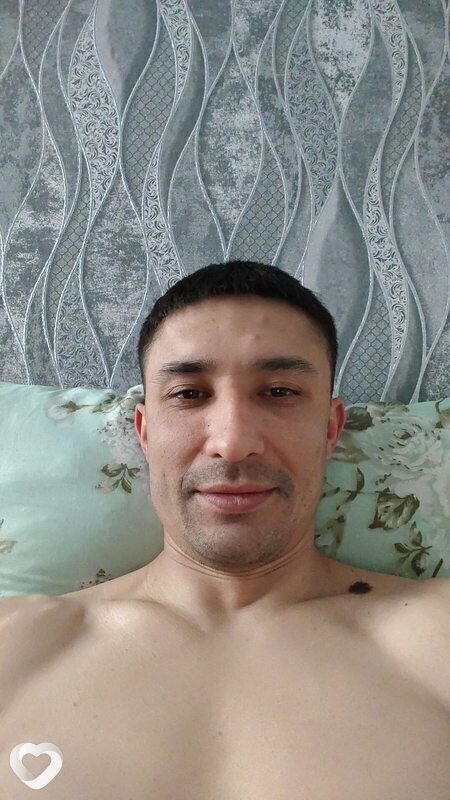 Алихан, 37, Москве — анкета №1099463