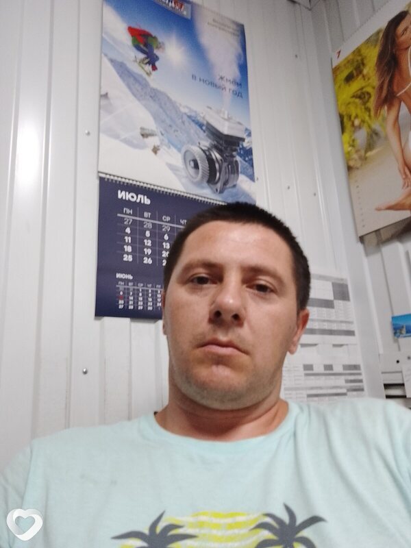 Евгений, 39, Ростове-на-Дону — анкета №1099524