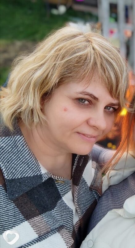Валентина, 53, Рязани — анкета №1099532